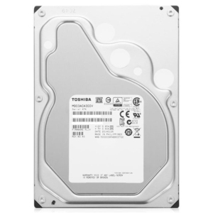 【中古パーツ】3.5 SATA 3TB 1台 正常 TOSHIBA MD03ACA00V 使用時間66531H■ HDD2917