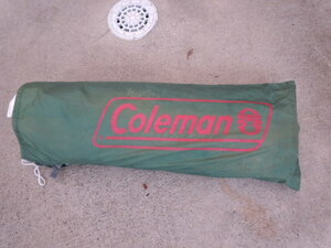 coleman　コールマン　ピクニックシェード　１７０T5300J　中古品