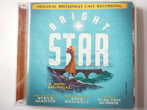 ブライト.スター:ミュージカル- ブルーグラス/スティーブ.マーティン/エディ.ブリケル/Bright Star- Steve Martin- Original Broadway Cast