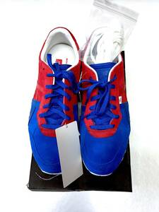 【未使用正規品】 FACETASM × Onitsuka Tiger 28㎝　ファセッタズム　オニツカタイガー