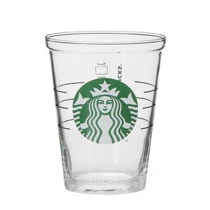 STARBUCKS スターバックス コールドカップ グラス 414ml 新品未使用品