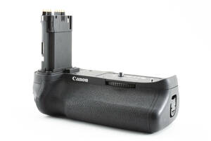 3717 【並品】 Canon BG-E20 Battery Grip For EOS 5D MarkIV キヤノン グリップ 0508