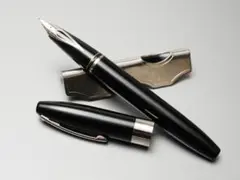 SHEAFFER シェーファー 万年筆 レガシー ヘリテージ 18K-750