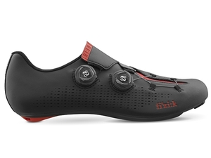 ●☆新品未使用品/FIZIK(フィジーク)//シューズ//R1B INFINITO BOA [43.0 R1INFIN18 1030 430 , 27.7cm]BK/RED//r19370●☆