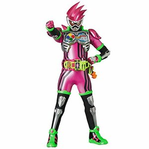 【中古】 RAH リアルアクションヒーローズ RAH GENESIS 仮面ライダーエグゼイド アクションゲーマー レベル