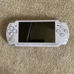 PSP 2000 本体のみ　動作未確認