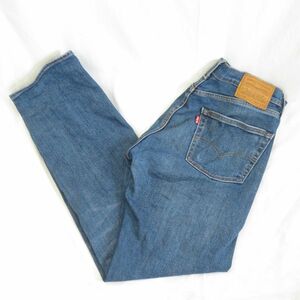 LEVIS ビッグE デニムパンツ ジーンズ size31/リーバイス　0203