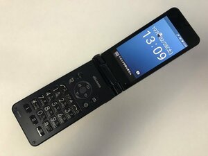 GK795 docomo SH-02K 判定〇