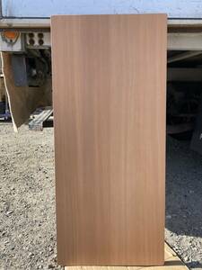 【引取歓迎】　木製棚板　W900 複数枚有　什器　店舗
