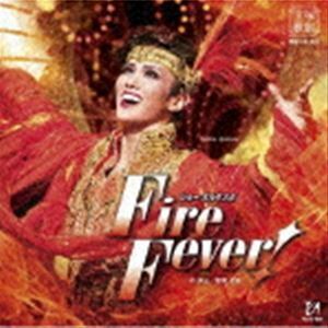 宝塚歌劇 雪組公演・実況：：ショー オルケスタ 『Fire Fever!』 宝塚歌劇団