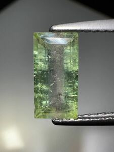 「特別価格」バイカラートルマリン ルース　1.53ct KS500-212