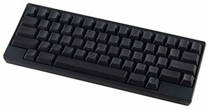 【中古】HHKB Professional HYBRID Type-S 英語配列／墨