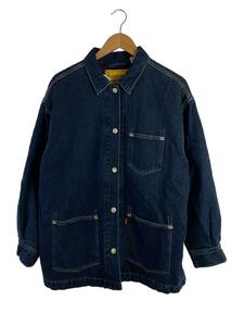 Levi’s RED◆Levi’s RED/カバーオール/S/コットン/IDG/pc9-a1017-0000