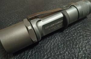 SUREFIRE C2 CENTURION 