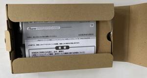 1円～【未使用品】NEC Aterm WG1200HS4 PA-WG1200HS4 ルーター