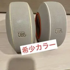 JBL Pebbles バスパワードスピーカー USB/DAC内蔵