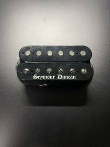 Seymour Duncan BLACK WINTER-HB-b / ブラックウィンター / キレのある高出力ハムバッカー / セイモアダンカン / ブリッジ用