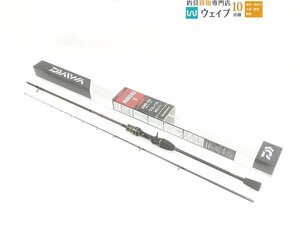 ダイワ 21 マルイカ X S/MH-155・R 超美品