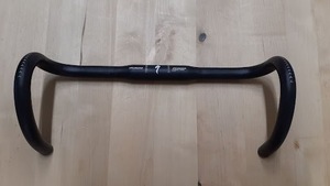 BP0412-12　ドロップハンドル SPECIALIZED 純正　TARMAC BEND 420ｍｍ