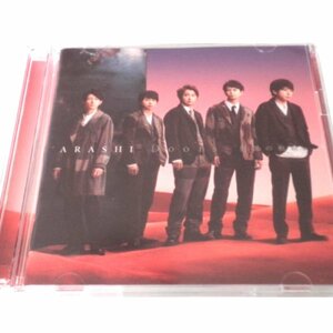 ★嵐・ARASHI★音楽CD★嵐 Doors 勇気の軌跡 CD+DVD★JACA-5690・5691★L090