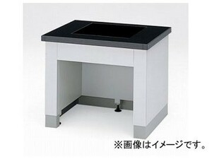 アズワン/AS ONE 天秤台（セミミクロ（0.01mg）天秤用） WUA-900 品番：3-4588-01 JAN：4562108527361