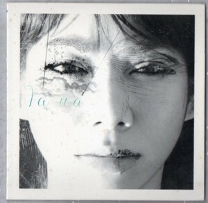 Ω UA ううあ CD/ライブアルバム La/live recordings from SUN 2004/太陽ぬ落てぃまぐれ節 波動 収録/アジコ AJICO 奄美民謡