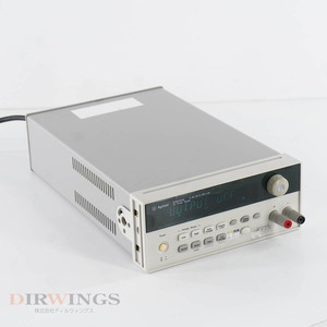 [DW]8日保証 E3640A Agilent 0E9 0-8V 3A/0-20V 1.5A アジレント hp Keysight キーサイト DC Power Supply DC電源 直流電源..[05791-1361]