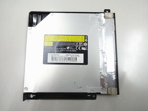 複数在庫　SONY　DVDマルチドライブ AD-5690H iMac　A1311など用　ベゼルあり　SATA　スロットイン　中古動作品　