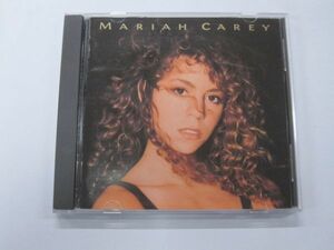 Mariah Carey - Mariah Carey /マライア・キャリー/CSCS 5253/国内盤CD