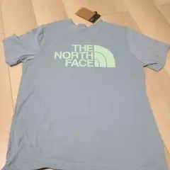 THE NORTH FACE　未使用　tシャツ