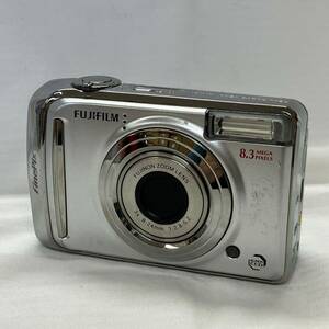 5160-3A　FUJIFILM　富士フィルム　FinePix A800　コンパクト デジタルカメラ