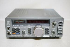 ケンウッド　TS-680S　HF/50MHz　オールモード　100W　無線機 