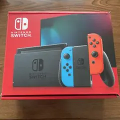 任天堂Switch