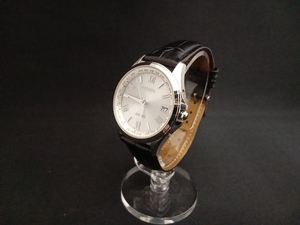 CITIZEN H149-T021727 EXCEED ECO DRIVE 腕時計 シチズン ベルト非純正 本体のみ