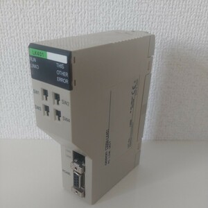 オムロン　200H-LK401 PCリンクユニット Ｎｏ．1268