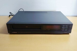 ビクター　ビデオカセットレコーダー　HR-D20