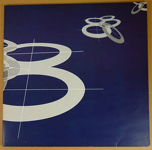 2LP 808 State / ex:el Europe ORIGINAL 1991 Bjork New Order Joy division Electronic, Breakbeat, House, Techno, Downtempo