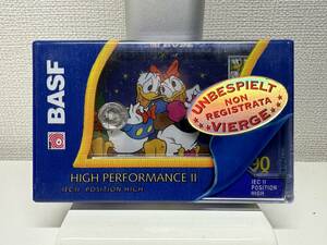 BASF High Performance II 90 Fantastic Collection 未開封新品