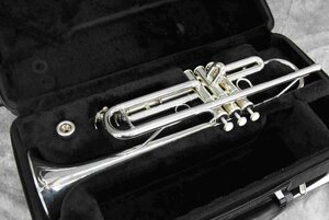 F☆YAMAHA ヤマハ YTR-4335G トランペット ☆中古☆