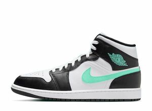 Nike Air Jordan 1 Mid "Green Glow" 32cm DQ8426-103