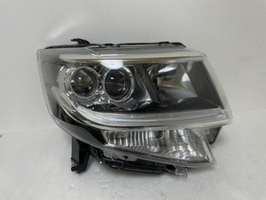 ☆ タントカスタム トップエディション LA600S LA610S LED ヘッドライト 右 ☆3711