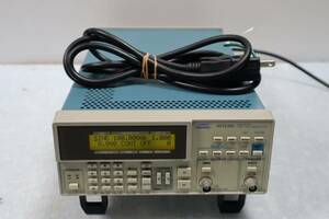 S0318(SLL) N SONY/Tektronix AFG310 ARBITRATY FUNCTION GENERATOR