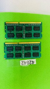 PC3L-12800S 8GB 4GB 2枚 8GB IODATA DDR3L ノートパソコン用メモリ DDR3L-1600 4GB 2枚 DDR3L LAPTOP RAM