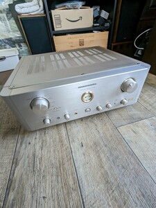 【メーカーメンテナンス済】Marantz／マランツ PM-14SA プリメインアンプ