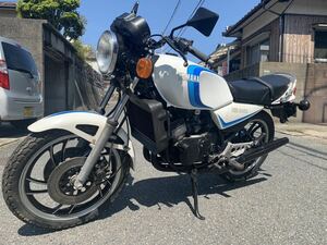 奇跡のワンオーナー車！ RZ350 4U0 車検2年付き 始動動画有り 売り切り ヤマハRZ250