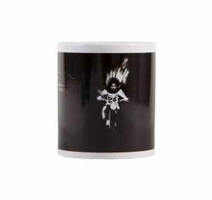 Fucking Awesome - KB Bike Mug マグカップ supreme