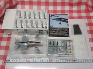 CafeReo JWings4+Alpha 1/144 F/A-18C VFA-94 MIGHTY SHRIKES 2010 １個