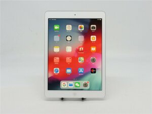 Apple iPad Air　A1474　16GB アクティベーションロック解除済み Wi-Fiモデル　　バッテリー動作不良　訳あり品　送料無料