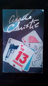 The Thirteen Problems Agatha Christie