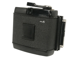 Mamiya RB67 Pro S用 フィルムバック カメラ周辺機器 マミヤ ジャンク F8857072